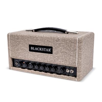 BLACKSTAR ST.JAMES 50 EL34H 超軽量 真空管アンプ EL34管 50Wヘッド ギターアンプ ヘッド サイド画像