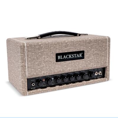 BLACKSTAR ST.JAMES 50 EL34H 超軽量 真空管アンプ EL34管 50Wヘッド ギターアンプ ヘッド サイド画像