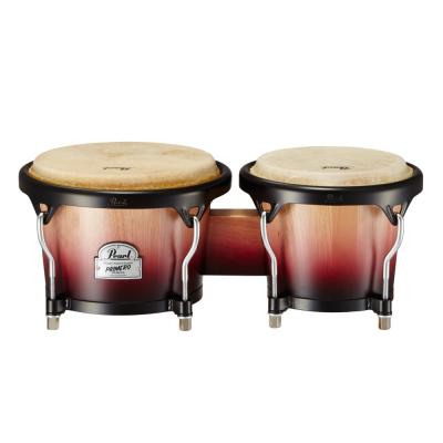 Pearl PWB-100 #526 クリムゾンサンライズ ボンゴ