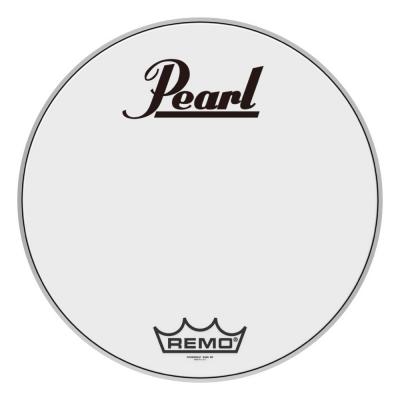 REMO PM-120B POWER MAX WP 20インチ マーチングバスドラムヘッド