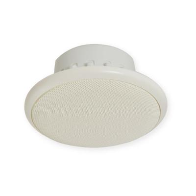 MASSIVE CL-135WR ローインピーダンス 天井埋込防水スピーカー シーリングスピーカー