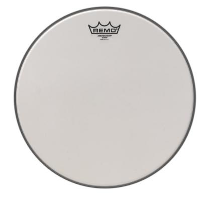 REMO SU-114BA SUEDE SNARE 14インチ スネアドラムヘッド
