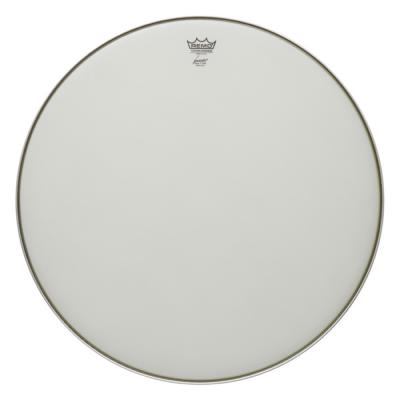 REMO SU-2500RS SUEDE 23インチ ティンパニヘッド