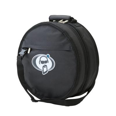 PROTECTION racket 3014C-00 13”X 6.5” ブラック スネアケース ショルダーストラップタイプ