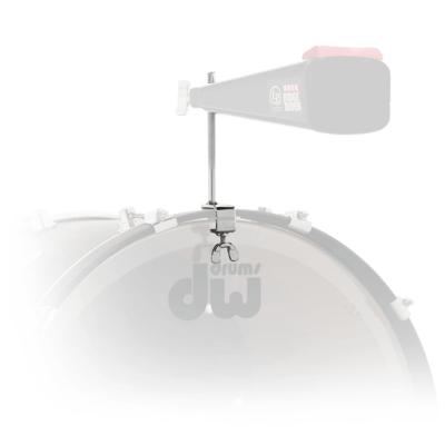 LP LP338 BASS DRUM COWBELLL MOUNTING BRACKET カウベルホルダー