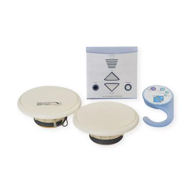 MASSIVE OE-303 III ローインピーダンス オーディオシステム