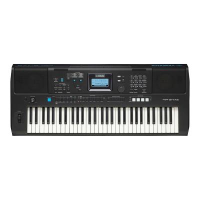 YAMAHA PSR-E473 ポータブルキーボード