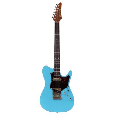 IBANEZ TQMS1-CTB Tom Quayle Signature Model エレキギター