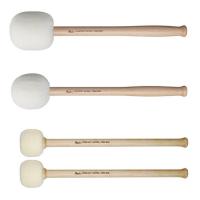 Pearl CBM-SET コンサートバスドラムマレット セット