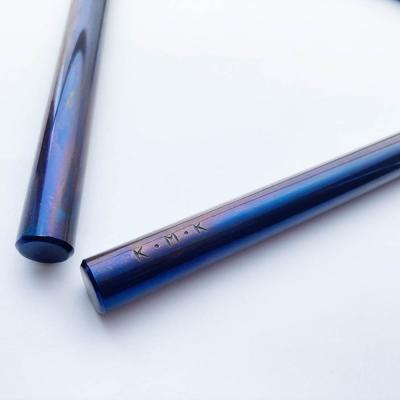 K.M.K KK-TCS812C トライアングル 刻印画像