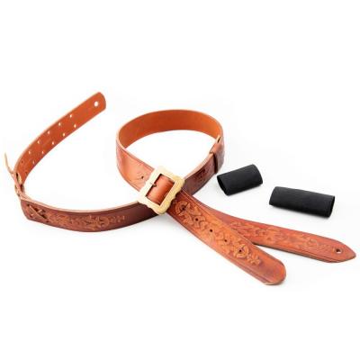 Righton! STRAPS LEGEND BM BOHEMIAN ギターストラップ 詳細画像