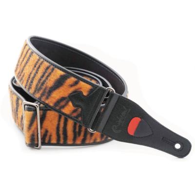 Righton! STRAPS TIGER / Orang ギターストラップ 詳細画像