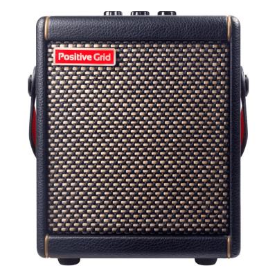 Positive Grid Spark Mini Black ギターアンプ コンボ