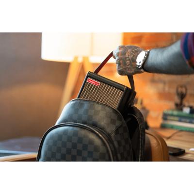 Positive Grid Spark Mini Black ギターアンプ コンボ イメージ画像