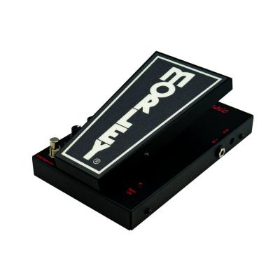 MORLEY BH2 Bad Horsie 2 Classic Size ワウペダル ギターエフェクター 詳細画像7