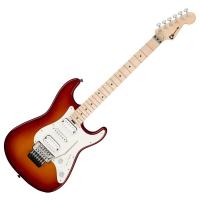 Charvel Pro-Mod So-Cal Style 1 HSH FR M Cherry Kiss Burst エレキギター