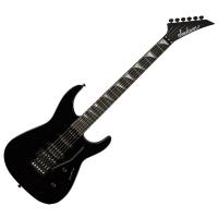 Jackson American Series Soloist SL3 Gloss Black エレキギター