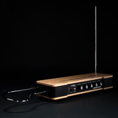 moog Etherwave Theremin モーグ テルミン 使用イメージ画像