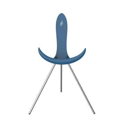 Enya Guitars NEXG STAND Blue NEXG スマートオーディオギター専用充電スタンド