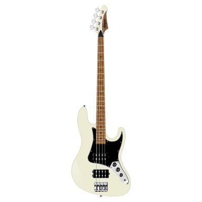 Balaguer Guitars The Goliath Bass Select Satin Vintage White エレキベース