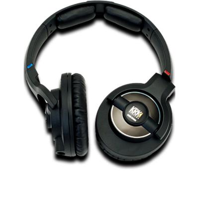 KRK SYSTEMS KNS-8400 密閉型モニターヘッドホン