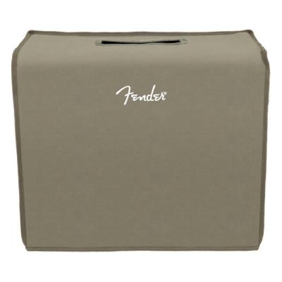 Fender Amp Cover Acoustic 100 Gray アンプカバー