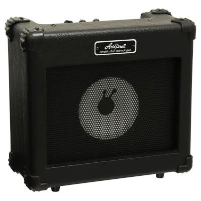 AriaProII AB-10 PLUS Bass Amp ベースアンプ 詳細画像