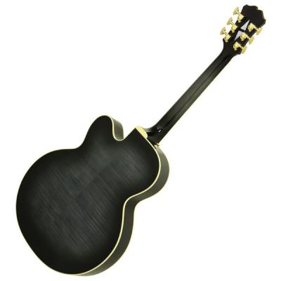 AriaProII FA-2100 SBK エレキギター ボディバック