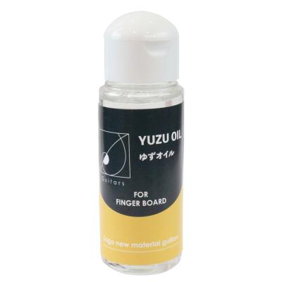 Sago ゆずおいる 指板ケア&クリーニングオイル