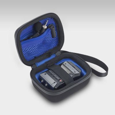 ZOOM CBF-1LP Carrying Bag for F1-LP キャリングバッグ F1を収納した画像