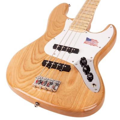 SX SJB75 NA エレキベース ボディ画像