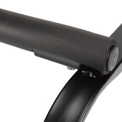 PLATINUM GSF100/5 複数本立てギタースタンド 足には樹脂を採用し、床を傷つけにくい設計