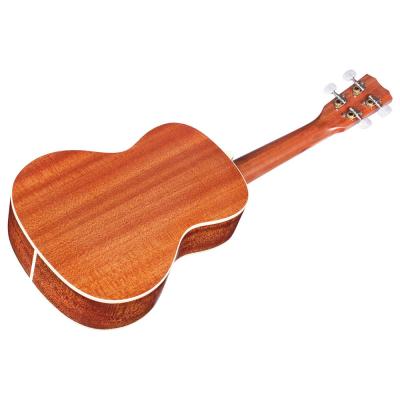 Cordoba 15CM Bundle コンサートウクレレセット 背面画像