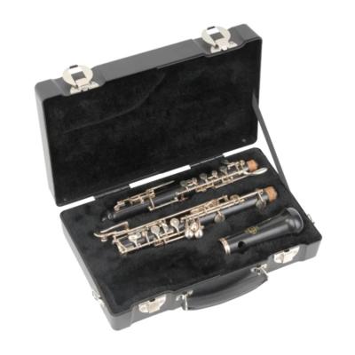 SKB SKB-315 Oboe Case オーボエ用ハードケース 使用例画像