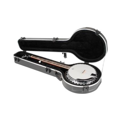 SKB SKB-50 Universal Banjo Case バンジョー用ハードケース 使用例画像