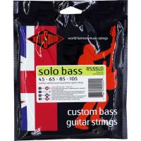 ROTOSOUND RS55LD SOLO BASS 55 STANDARD 45-105 エレキベース弦