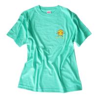 Effects Bakery Melon Pan Lサイズ 半袖 Tシャツ メロンパングリーン