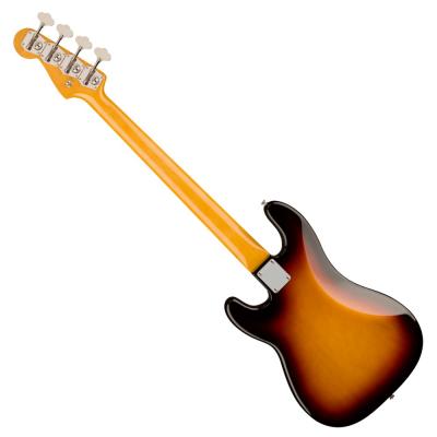 Fender American Vintage II 1960 Precision Bass RW WT3TB エレキベース バック画像