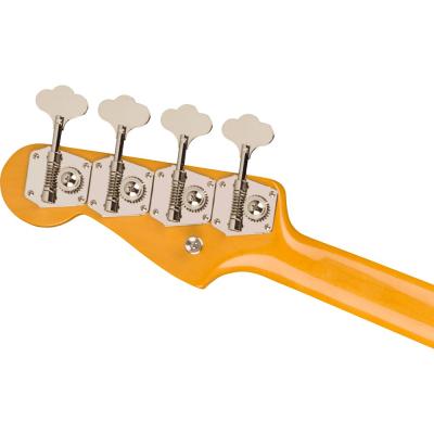 Fender American Vintage II 1960 Precision Bass RW WT3TB エレキベース ヘッドバック画像