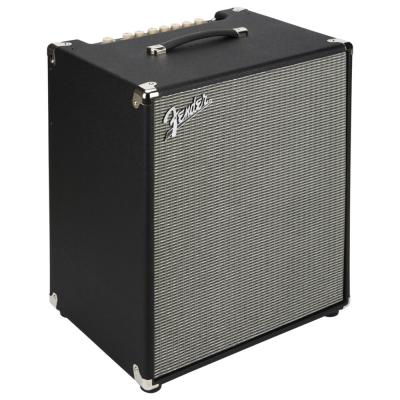Fender Rumble 800 Combo 100V JP ベースコンボアンプ 斜めアングル画像