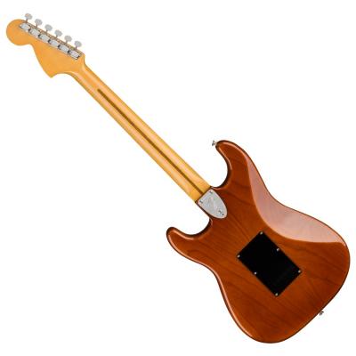 Fender American Vintage II 1973 Stratocaster MN MOC エレキギター バック画像