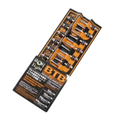 CANOPUS BTB-65 ドラム用チューニングボルト