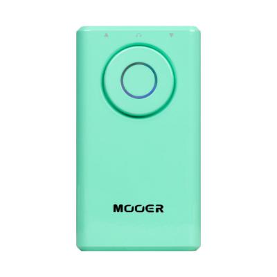 Mooer Prime P1 Green マルチエフェクター