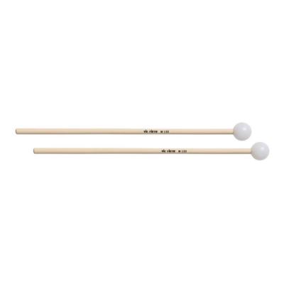 VIC FIRTH VIC-M133 ORCHESTRAL SERIES KEYBOARD MEDIUM POLY M133 マレット