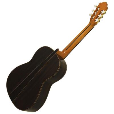 Esteve 8 Cdr クラシックギター 詳細画像