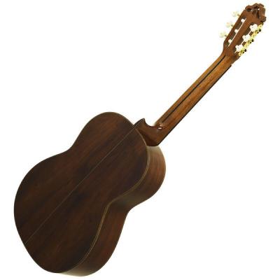 Esteve 12 Spr クラシックギター 詳細画像