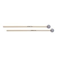 VIC FIRTH VIC-M139 ORCHESTRAL SERIES KEYBOARD MEDIUM POLY W BRASS マレット