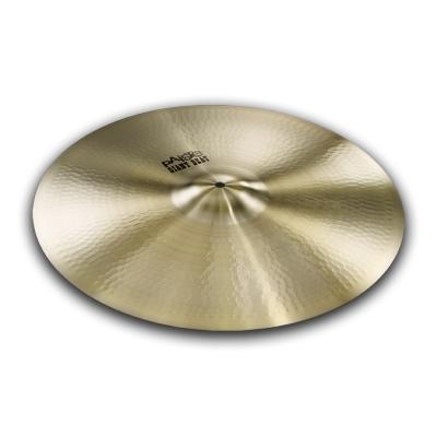 PAISTE GIANT BEAT Single-Giant Beat 19” シンバル