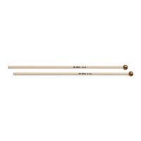 VIC FIRTH VIC-M144 ORCHESTRAL SERIES KEYBOARD BRASS M144 マレット