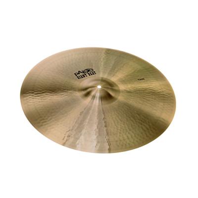 PAISTE GIANT BEAT Thin 20” シンバル